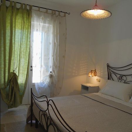 B&B Lamascopone Fasano Exterior photo