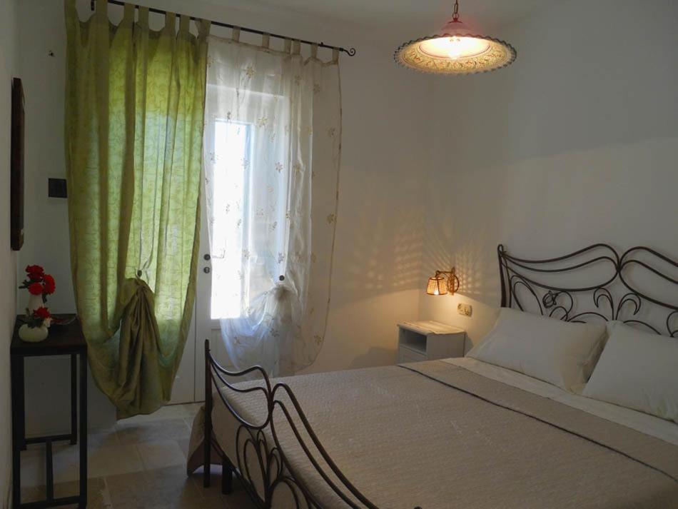 B&B Lamascopone Fasano Room photo