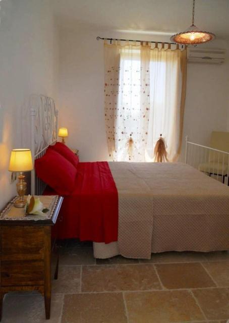 B&B Lamascopone Fasano Room photo