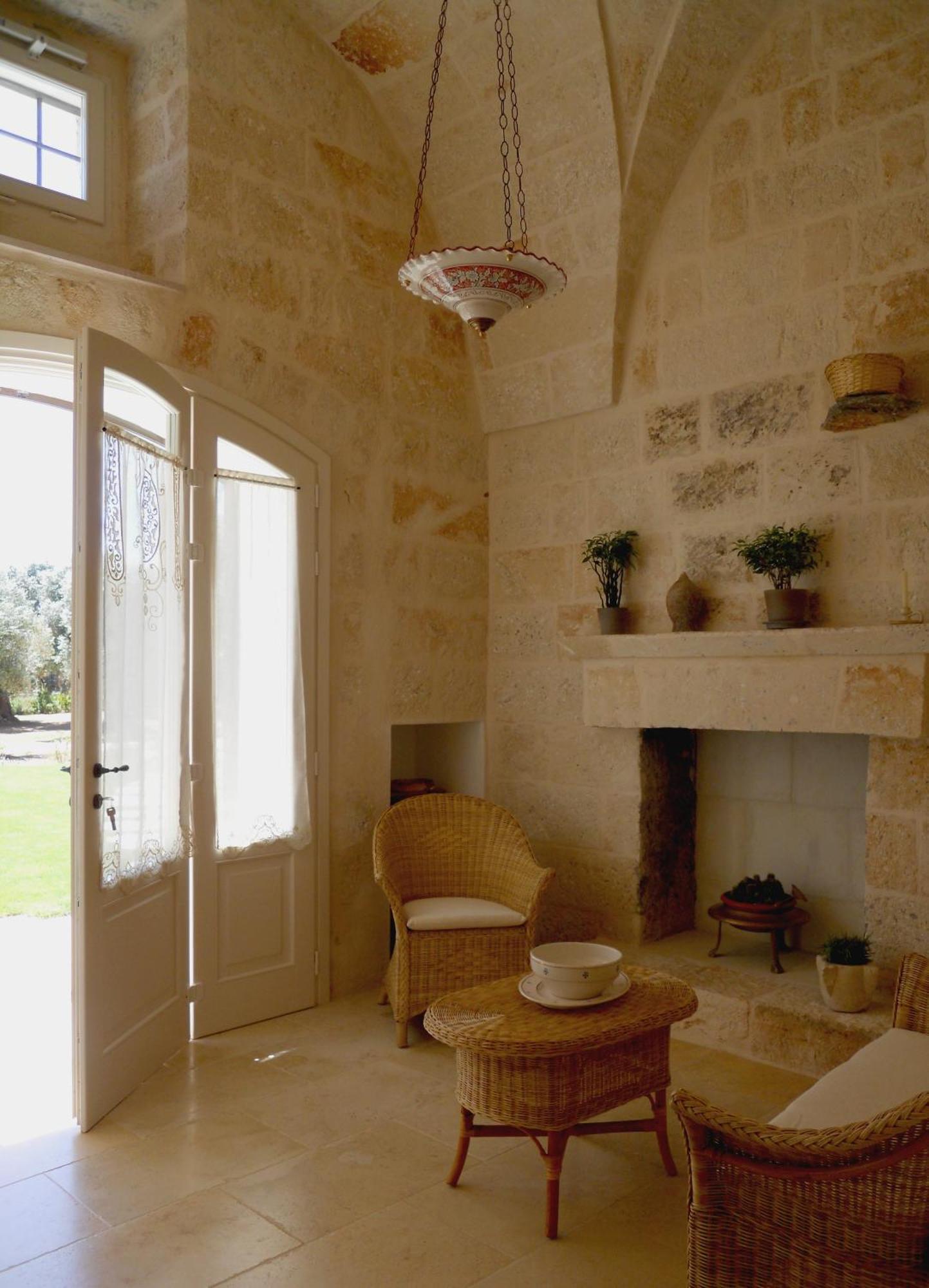 B&B Lamascopone Fasano Exterior photo