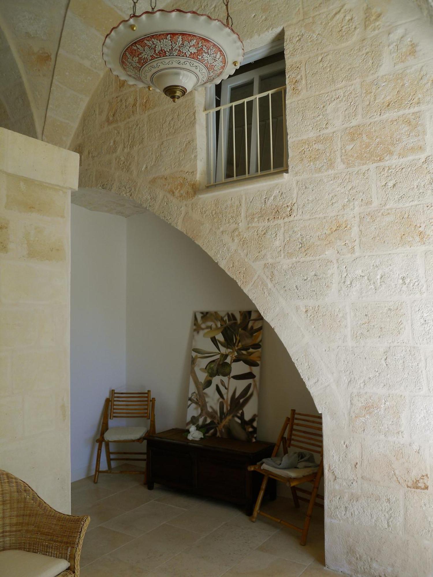B&B Lamascopone Fasano Exterior photo