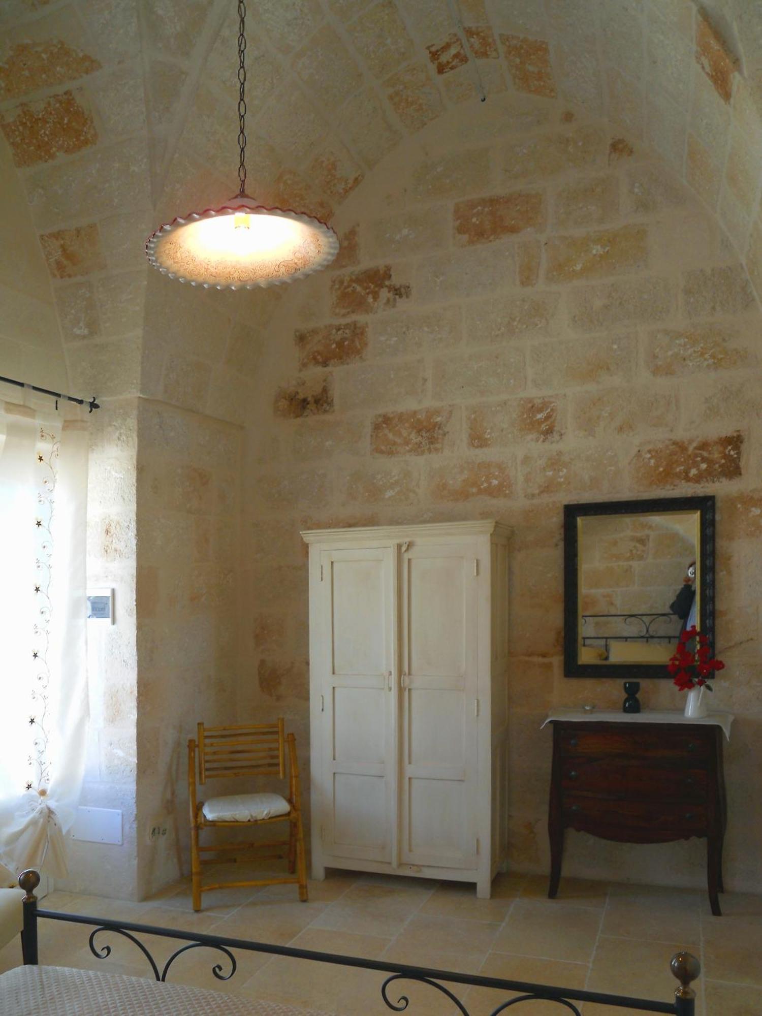 B&B Lamascopone Fasano Exterior photo