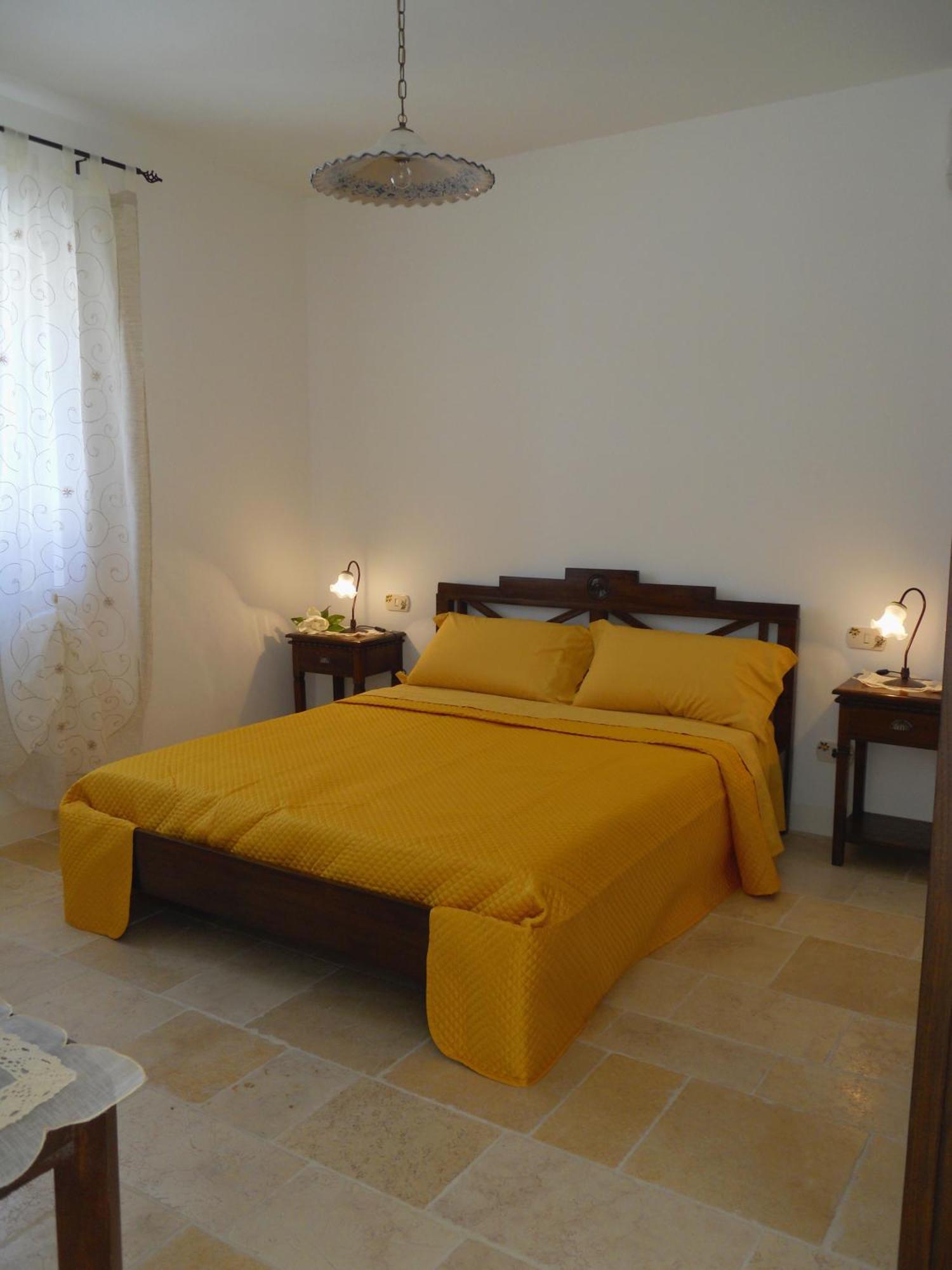 B&B Lamascopone Fasano Exterior photo