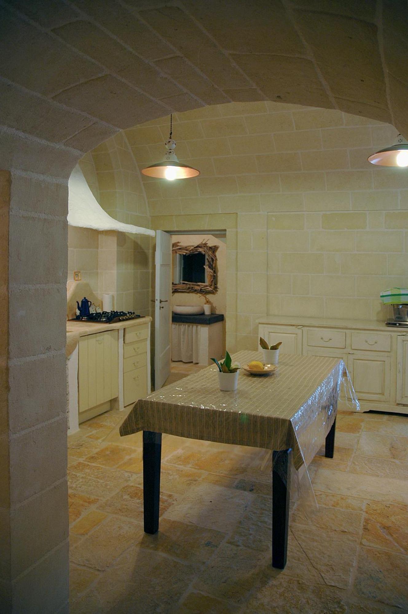 B&B Lamascopone Fasano Exterior photo