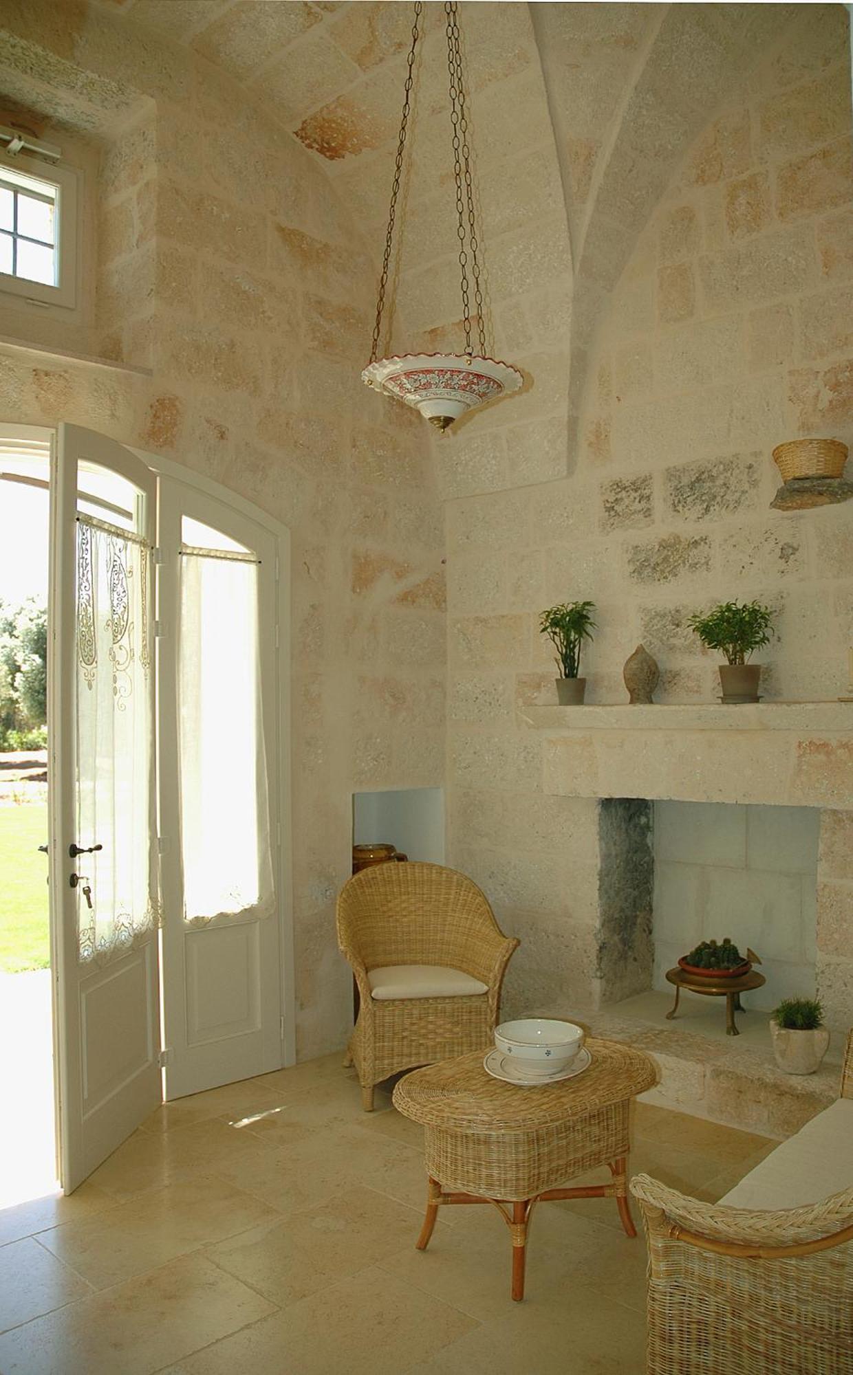 B&B Lamascopone Fasano Exterior photo